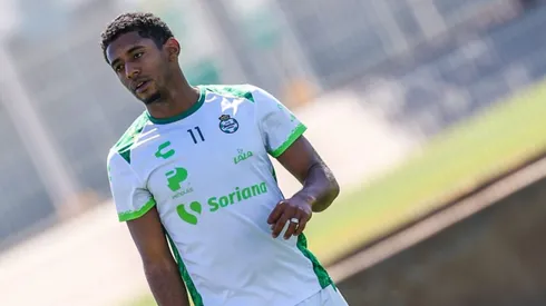 Antony Lozano regresará la próxima jornada a los terrenos de juego,