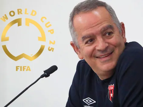 "Batalla ganada": Joseph Joseph confirma lo que Alajuelense quería rumbo al Mundial de Clubes