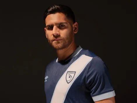 El mensaje de José Pinto a los aficionados tras la derrota de Guatemala vs Guyana