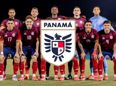 Figura de Costa Rica destapa un secreto que Panamá siempre quiso oír