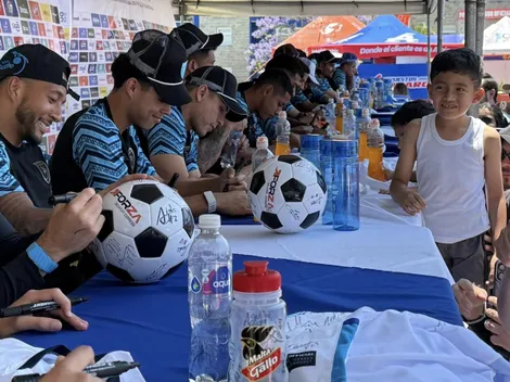 La Fedefut busca la reconciliación entre los aficionados y la Selección de Guatemala