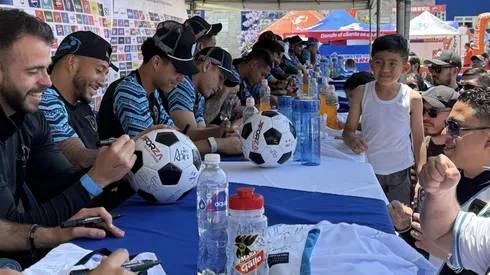La Fedefut busca la reconciliación entre los aficionados y la Selección de Guatemala