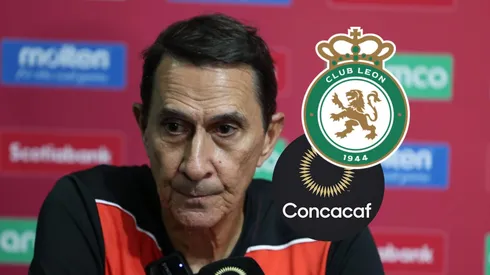 Concacaf deja un mensaje que le da vida a León en su lucha con Alajuelense