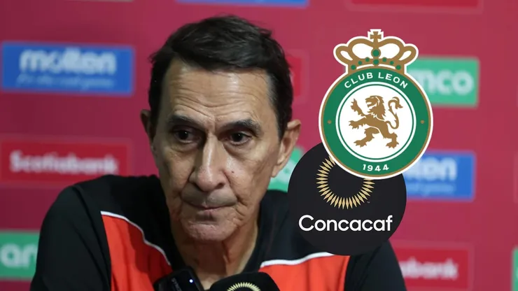 Concacaf deja un mensaje que le da vida a León en su lucha con Alajuelense