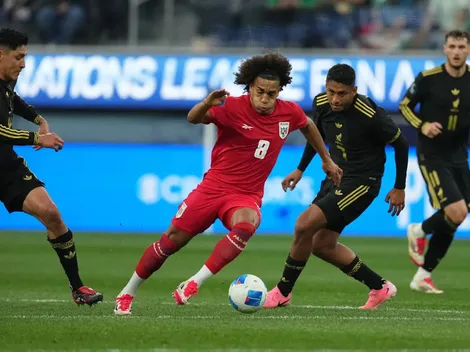 Sufre Adalberto Carrasquilla: el categórico mensaje que le llega a Coco desde México tras su derrota con Panamá