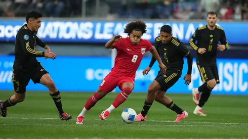 Sufre Adalberto Carrasquilla: el categórico mensaje que le llega a Coco desde México tras su derrota con Panamá.