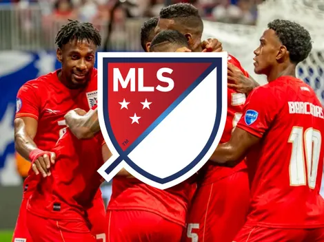 Salió ganando: la figura de Panamá que recibió el interés de la MLS a pesar de la derrota