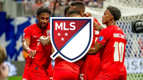 Salió ganando: la figura de Panamá que recibió el interés de la MLS a pesar de la derrota.