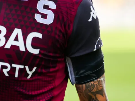 "Quería irme": jugador de Saprissa sorprende a Wanchope con su confesión