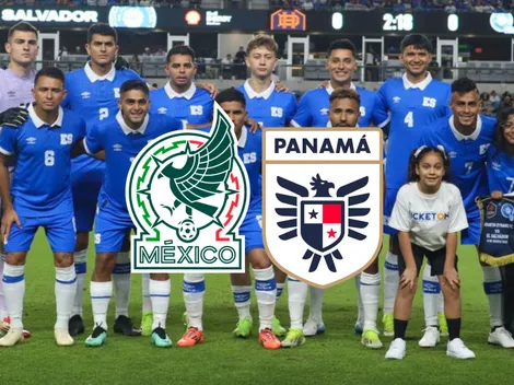 El Salvador se lleva un premio inesperado de Concacaf