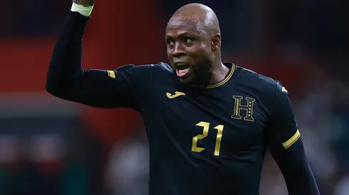 Yustin Arboleda no se contuvo en conferencia de prensa y contó todo su sentir con respecto a la Selección.