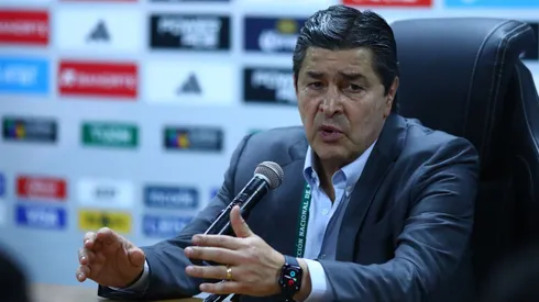 No hay margen de error: Luis Fernando Tena toma una drástica decisión en la Selección de Guatemala.