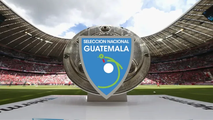 Promesa de Guatemala se consagró campeón en Europa