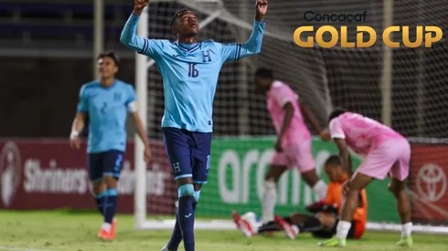 Honduras enfrenta a Bermudas este martes en Tegucigalpa.