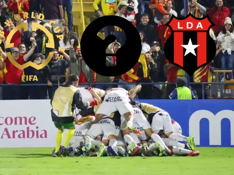 Herediano recibe la noticia que golpea a Alajuelense rumbo al Mundial de Clubes
