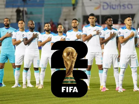 ¡Elijen creer! Toda Honduras se ilusiona de cara al Mundial 2026 por esta increíble coincidencia
