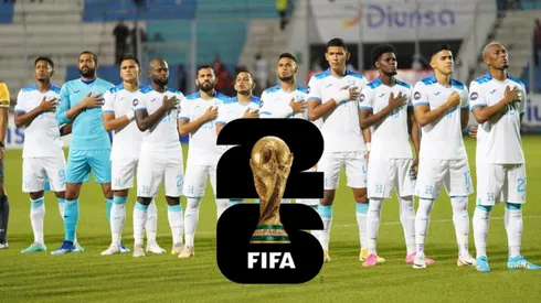 Honduras y la increíble coincidencia que lo ilusiona de cara al mundial.