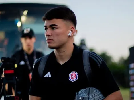 Manfred Ugalde recibe la crítica más dura