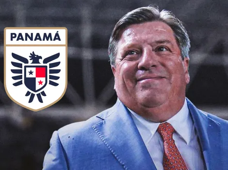 Piojo Herrera le tira sal a la herida de Panamá tras la derrota contra México