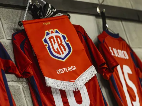 Vuelve a Europa: leyenda de Costa Rica regresa al club con el que ganó todo