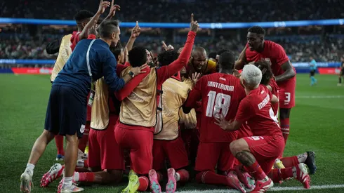 Temor en Panamá: piden investigar a futbolista de la selección