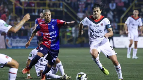 Alajuelense vs. San Carlos: a qué hora y dónde ver el partido