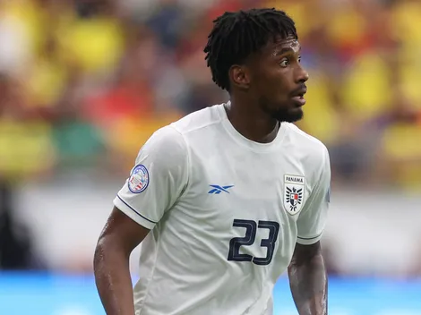 Michael Amir Murillo da el gran salto en el mercado de Europa