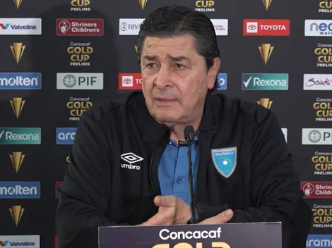 La pregunta que Luis Fernando Tena no quiso responder