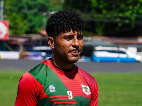 Futuro confirmado: Johan Venegas revela la noticia que Saprissa no esperaba escuchar