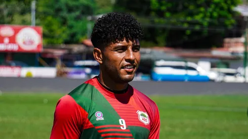 Futuro confirmado: Johan Venegas revela la noticia que Saprissa no esperaba escuchar