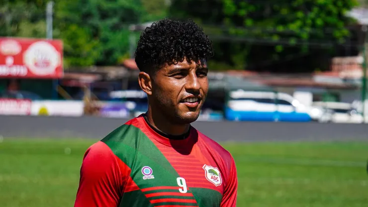 Futuro confirmado: Johan Venegas revela la noticia que Saprissa no esperaba escuchar