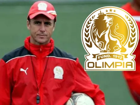 "No fui de su agrado": revela que no triunfó en Olimpia por culpa de Danilo Tosello