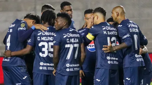 Motagua ha recibido noticia antes de la jornada 12 de la Liga Nacional.