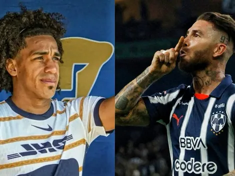 Carrasquilla contra Sergio Ramos: una denuncia que sacude a la Liga MX