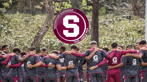 Saprissa no tiene paz.