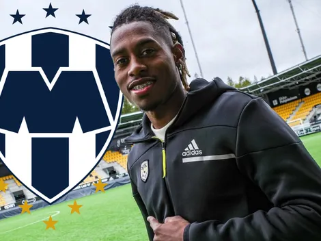 Se revela toda la verdad: ¿Alenis Vargas estuvo cerca de fichar por Rayados de Monterrey?