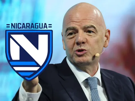 FIFA beneficia a Nicaragua de una manera impensada