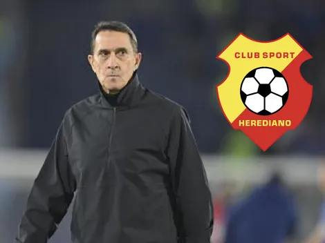 Herediano pone sobre la mesa la gran humillación que persigue a Guimaraes en Alajuelense