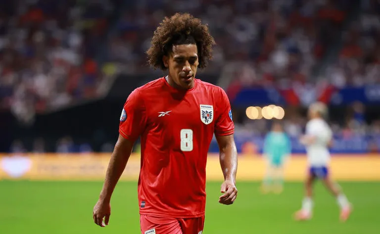 Adalberto Carrasquilla – Panamá