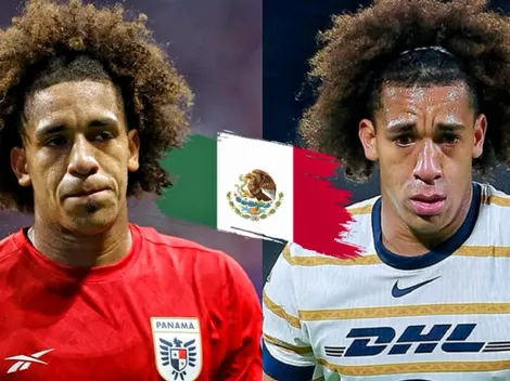 "México no sabía qué hacer": Carrasquilla enciende la polémica en su regreso a Pumas y puede costarle caro