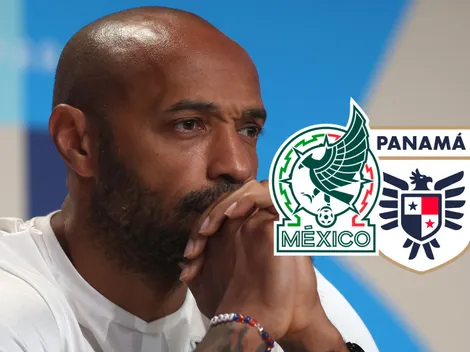 La polémica frase de Henry sobre la final entre Panamá y México
