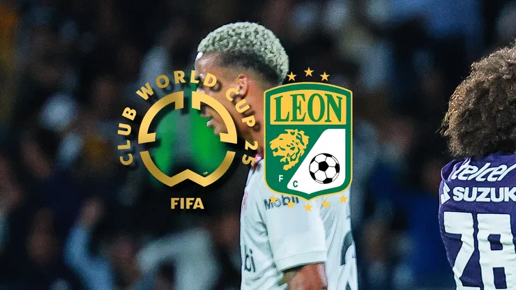 León, otra vez en el Mundial de Clubes 2025: FIFA se retracta y golpea a Alajuelense con su última decisión