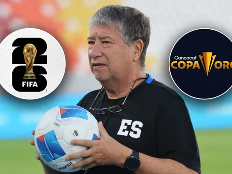 Bolillo Gómez recibe su primera gran noticia para la Copa Oro y las Eliminatorias