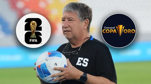 Sorpresa en El Salvador: Bolillo Gómez recibe su primera gran noticia para la Copa Oro y las Eliminatorias.