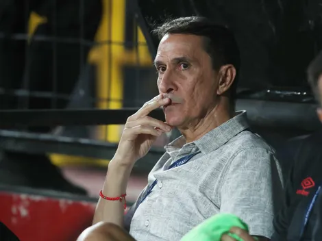 Equipo grande de Brasil va por esta joya de Alajuelense