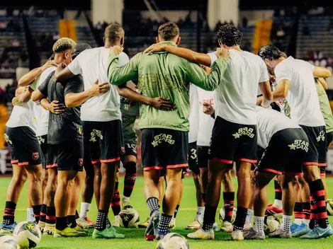 Alajuelense queda en el ojo de la tormenta por un fichaje