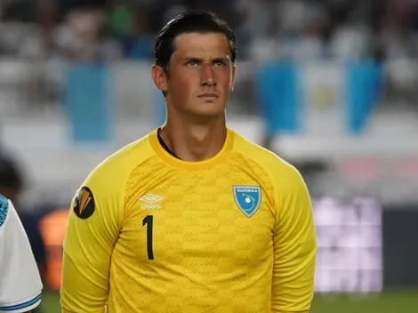 Nicholas Hagen sorprendió a Guatemala con sus palabras tras los graves errores