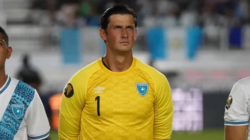 Rompió el silencio: el mensaje de Nicholas Hagen que ilusiona a Guatemala