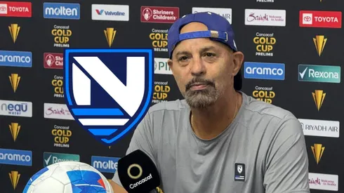 ¿Qué le dijo Fantasma Figueroa a los que pidieron por su salida?