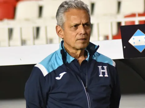 Reinaldo Rueda desafía a la Concacaf y deja fuerte queja tras clasificar a Copa Oro con Honduras
